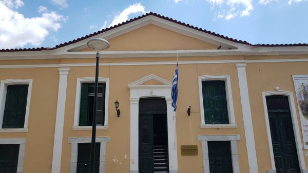 Μουσική βραδιά απόψε στο Μουσείο Κατσουλίδη
