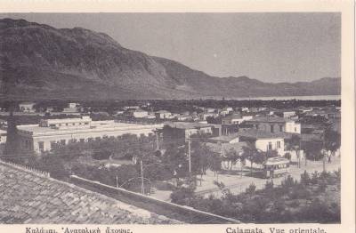 Τραμ στη Φραγκόλιμνα