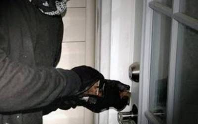 Μεσσηνία: Αυξημένα κρούσματα διαρρήξεων και ανησυχία στη Βελίκα