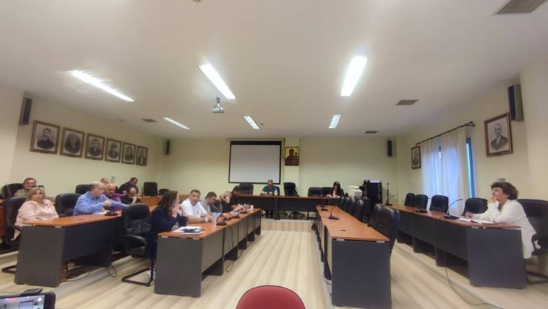 Δεν αυξάνονται τα δημοτικά τέλη στην Τριφυλία