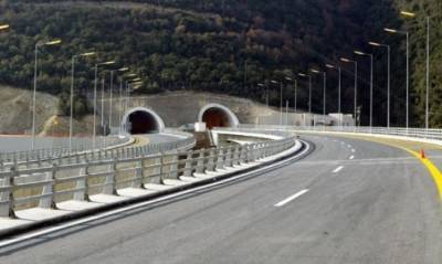 Κλειστή αύριο η περιμετρική της Πάτρας λόγω άσκησης