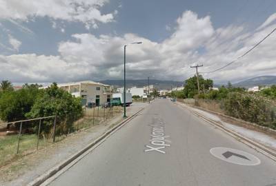 Διανοίξεις δρόμων στην Καλαμάτα