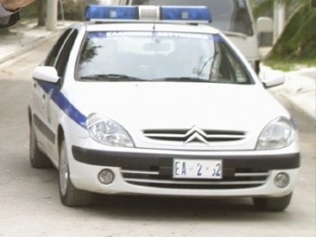 10η επιδρομή τσιγγάνων σε  επιχείρηση γραφικών τεχνών!