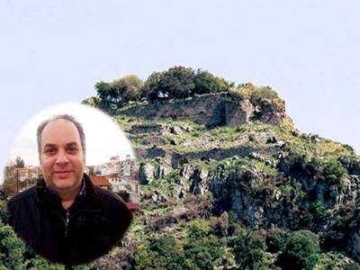 Μνημόνιο συνεργασίας για το κάστρο Σαφλάουρο