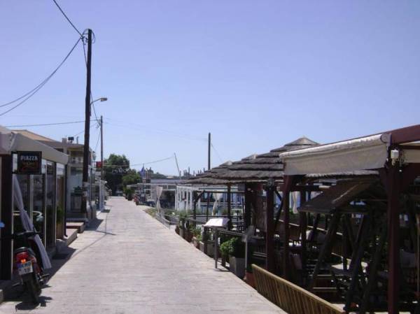 Μονοδρομήσεις στη Μαραθούπολη