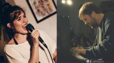 Βραδιά τζαζ στο Φεστιβάλ Κορώνης