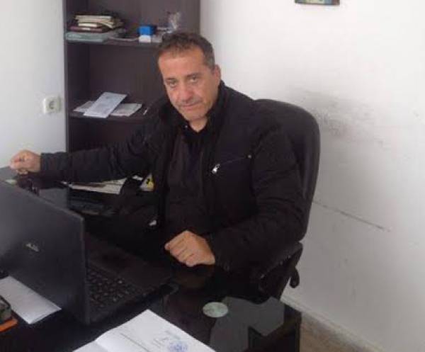 Χρ. Ρισβάνης: "Η μέθοδος της καύσης δεν εξυπηρετεί συμφέροντα"