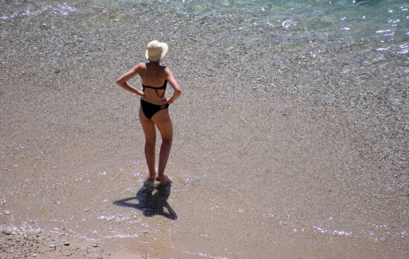 Καλοκαιρινός ο καιρός το Σάββατο - Αναλυτική πρόγνωση (Βίντεο)