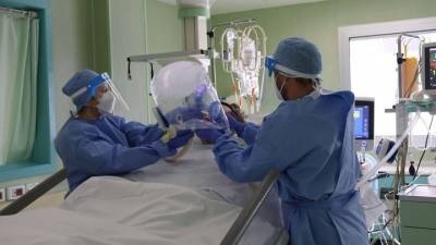 Πανδημία: Το προσδόκιμο ζωής το 2020 μειώθηκε περισσότερο από κάθε άλλη χρονιά μετά τον Β' Παγκόσμιο Πόλεμο!