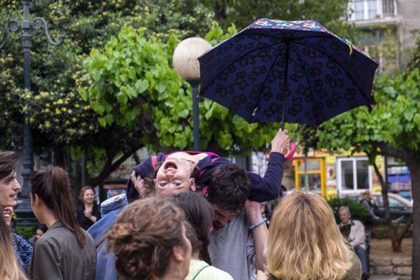 23ο Διεθνές Φεστιβάλ Χορού Καλαμάτας: Τι θα δούμε έως και τη Δευτέρα