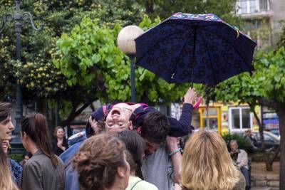 23ο Διεθνές Φεστιβάλ Χορού Καλαμάτας: Τι θα δούμε έως και τη Δευτέρα