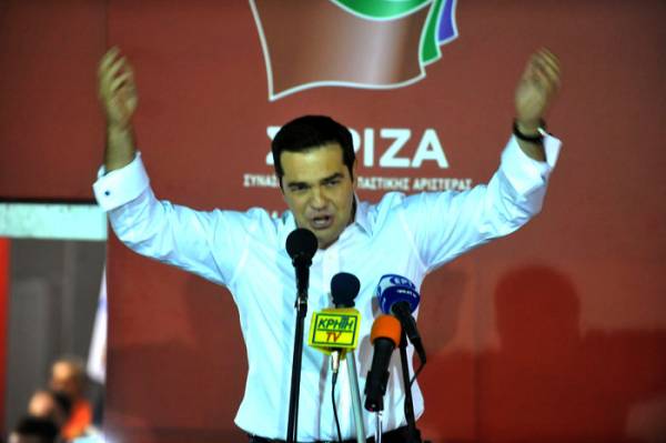 Νίκη απλή και ξεκάθαρη σαν το μήνυμα του ΣΥΡΙΖΑ