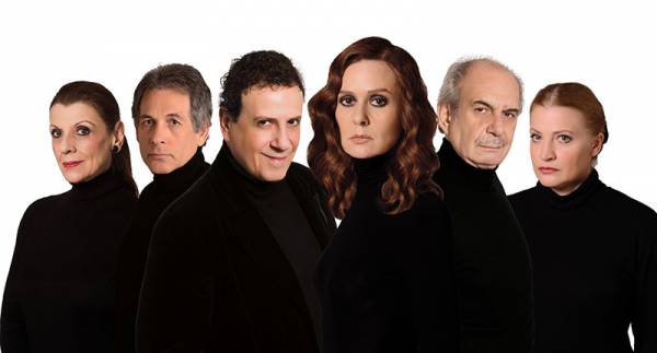 «Μάντεψε ποιος θα πεθάνει απόψε» στο Πνευματικό Κέντρο Καλαμάτας